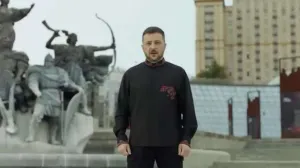 Napetost u glasu Zelenskog se jasno mogla osjetiti: I najtvrđi metal može pući, imamo izbor…