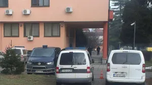 Hapšenja u Sarajevu: Uhvaćen bjegunac, 34-godišnjak priveden zbog nedozvoljenog držanja oružja