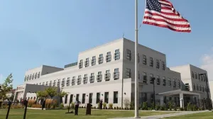 SAD ukinule sankcije presuđenom ratnom zločincu koji je učestvovao u napadu u Ahmićima