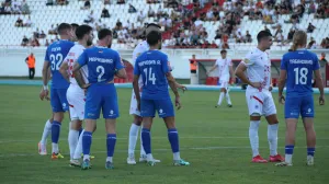 Meč u Bijeljini otvara 15. kolo WWin lige BiH: Poznati sastavi Radnika i Zrinjskog