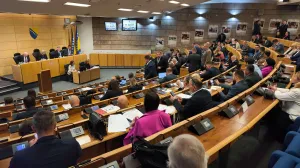 Ništa od rasprave o aferi Spengavanje: Srušen dnevni red hitne sjednice u PD PFBiH