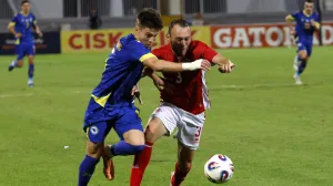 (VIDEO) Bajraktarević: Ja sam Bosanac, Bosna meni znači sve