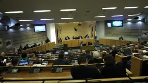 Nikšić o aferi Spengavanje: Nemaju šta prigovoriti Vladi FBiH pa kreiraju ovo, neka nas provjere