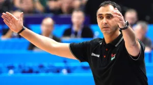 Barcelona dovodi reprezentativca BiH?