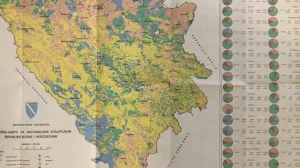 Danas sjednica Parlamenta: Pred poslanicima jedno najosjetljivijih političkih pitanja u državi