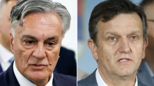 Blanuša za Oslobođenje: Dodik je ubrzao put BiH u NATO, biću predsjednik i Bošnjacima