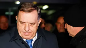 Vukanović upozorava: Javljaju mi da hiljade članova Vučićevog SNS-a prelaze Drinu…