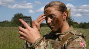 Putinova prijetnja mijenja Evropu: Ova država nakon 30 godina ponovo uspostavlja vojni rok