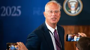 Ukrajina obilježava Holodomor dok Rusija napada, a pritisak SAD-a za mir raste