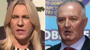 Helezov šamar Mađarskoj: Szijjarto ne može sletjeti u Banju Luku