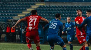 Igor Štimac pobjedu u Bijeljini proslavio uz Thompsonovu pjesmu