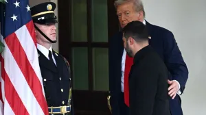 Šahovska partija: SAD i Ukrajina usaglasile dopunjeni mirovni plan, hoće li Rusija pristati