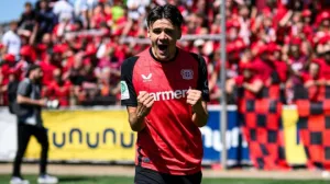 Trener Salzburga izveo iz igre Kerima Alajbegovića, a onda doživio bruku kakva se ne pamti