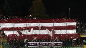 U Prijedoru čine sve da se meč odigra: Počelo čišćenje snijega pred duel Rudara i Sarajeva