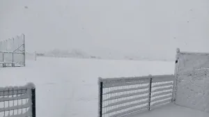 Oglasio se NS FBiH: Odloženo još utakmica koje su bile planirane ovog vikenda