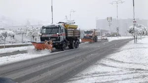 Zimska groznica počinje: Planine su spremne, a i gosti, evo koja skijališta vas čekaju