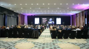 Počinje nova era odbrane: Evropska država predstavila Michelangelovu kupolu, evo šta donosi