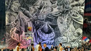 Ubistvo Murata papreno koštalo Partizan, prijeti se i zatvaranjem Beogradske arene