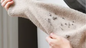 Vlagu i plijesan možete zaboraviti: Ovaj jednostavan trik ubrzava sušenje veša