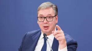 Njemački mediji o umiješanosti Vučića u Sarajevo safari: Nedavno objavljeni video pokrenuo diskusiju