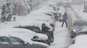 Haos i u RS-u: Bez struje više od 13 opština i gradova