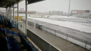 Ništa od utakmice Rudar – Sarajevo?