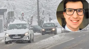 To bi bilo to što se tiče snijega? Meteorolozi najavili totalni preokret