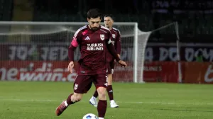 Informacije iz Švedske: Sarajevo odbilo ponudu za Guliashvilija, uskoro stiže nova?