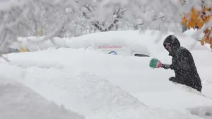 Snijeg je staje, slijedi novi preokret – Sladić se opet oglasio: U manje od 36 sati…