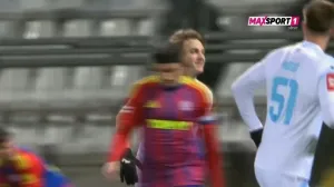 (VIDEO) Spiker na stadionu emotivno vikao ime povremenog bh. reprezentativca, njegovo ponašanje je hit