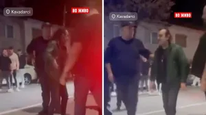 Aca Lukas nakon privođenja: Ne osjećam se više sigurno tamo, neko ima pik na nas