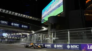 Piastriju pripala sprint utrka u Kataru, borba za titulu će biti dramatična