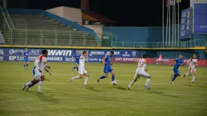 (VIDEO) Pogledajte kako se u Posušju priprema travnjak za duel sa Veležom