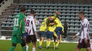 Najlošija posjeta ove sezone u WWin ligi BiH: Bh. fudbal je malo ko gledao ovog vikenda