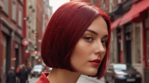 Frizura koja nikad ne izlazi iz mode: Napravite neurednu punđu za manje od 5 minuta