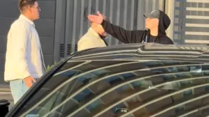 Isplivao video Diddya: Evo kako izgleda nakon više od godinu dana zatvora