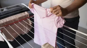 Ne radite ovo: Sušenje odjeće na radijatoru može vam napraviti veći problem nego što mislite