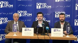 (FOTO) CIK objavio prve podatke o izlaznosti, ekipa Oslobođenja u Banjaluci: Evo šta smo zatekli