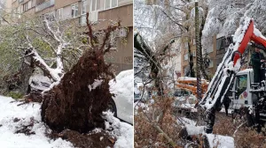U Ilijašu i Hadžićima nestalo struje, više od 2.500 stanovnika u mraku