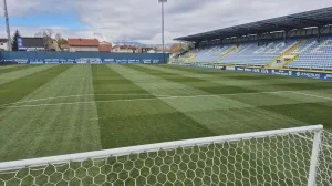 (FOTO) Preduga VAR provjera na Pecari: Nihad Ljajić poništio gol Borca poslije četiri minute