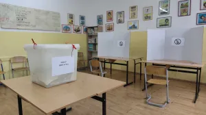 Predsjednik CIK-a BiH: Odziv samo 35,7 posto, prvi rezultati stižu u 23 sata