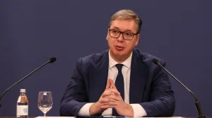 Da li je Srbija pred kolapsom neviđenih razmjera? Vučić se obratio javnosti