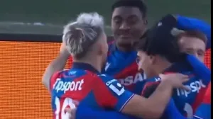 (VIDEO) Ljubimac navijača BiH sa 16 godina postigao spektakularan gol u Kantonalnoj ligi