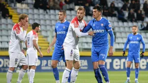 Klafurić otvorio dušu u nesvakidašnjoj izjavi: Kao nogometni entuzijasta, danas sam tužan jer…