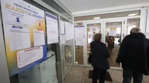 Optimizam u štabu SNSD-a: Uskoro ćemo proglasiti izbornu pobjedu