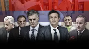 Nešković: Mala izlaznost, ali trendovi za Blanušu su jako optimistični