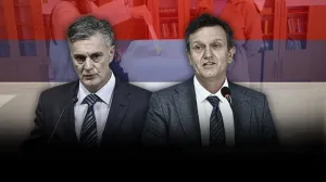 Iz SDS-a kažu da je Blanuša u prednosti: Samo čudo može promijeniti ovaj rezultat