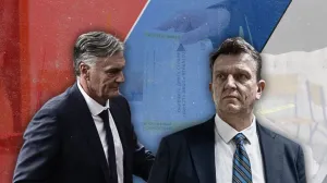 Dodik proglasio pobjedu Karana: Ne nasjedajte sarajevskim đilkošima, niste junaci ove večeri