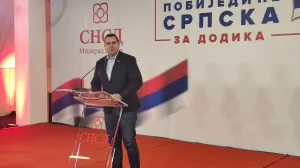 UŽIVO – Ko će postati predsjednik RS-a: SNSD proglasio pobjedu, čeka se SDS (da učini isto)