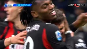 (VIDEO) Pogledajte kako je Maignan odbranio penal Milanovom velikom izdajniku (VIDEO) Pogledajte kako je Maignan odbranio penal Milanovom velikom izdajniku